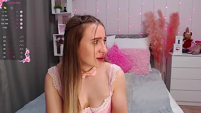 PornoGirlX online show from 02-05-25, 05:09