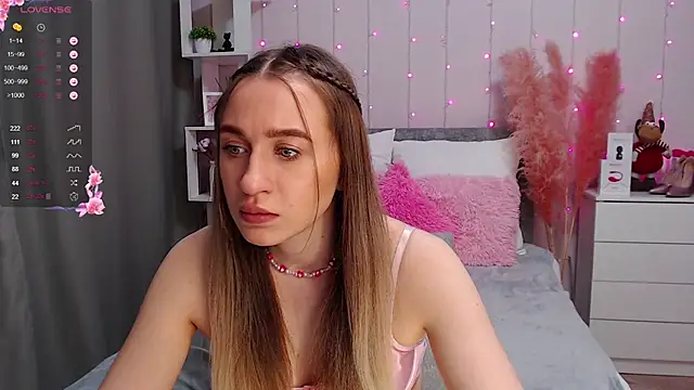 PornoGirlX online show from 02-05-25, 07:10