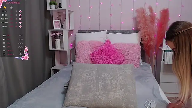 PornoGirlX online show from 02-06-25, 04:21