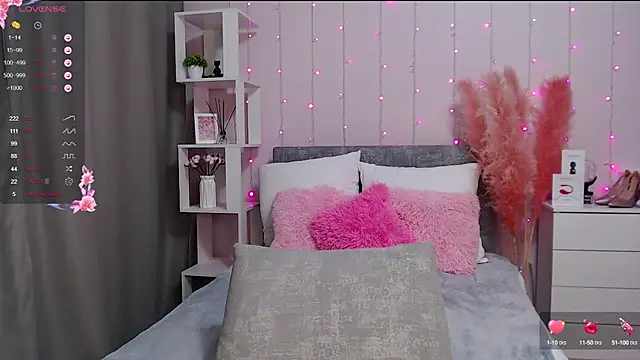 PornoGirlX online show from 03-02-25, 05:23