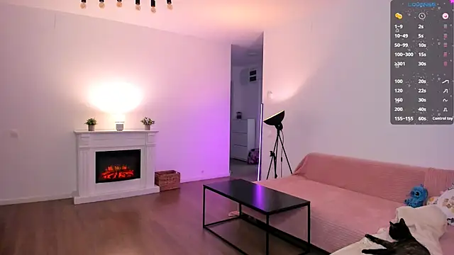 AnysaSmith online show from 03-13-26, 09:21