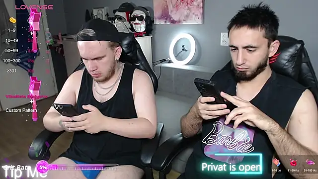 mikienn online show from 10-18-25, 11:00