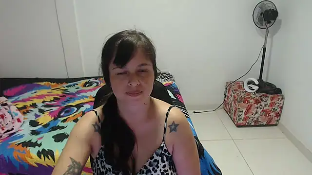 Aliciaheart online show from 05-16-26, 05:04