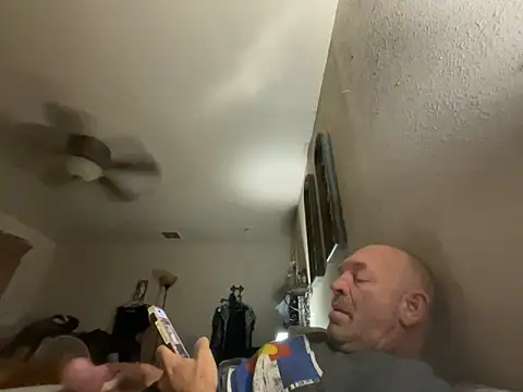 TXCowboy420 online show from 03-08-25, 12:11