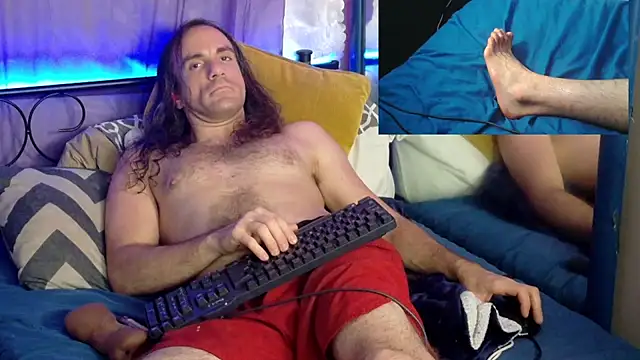 SexyCeleb online show from 07-17-26, 02:24