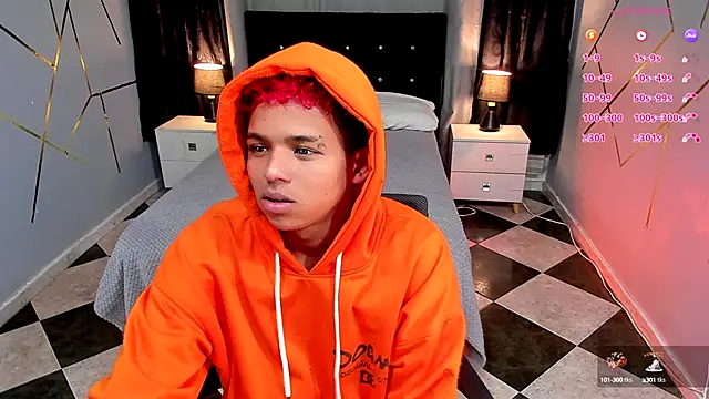 Noah Smith04 online show from 12-01-24, 05:13