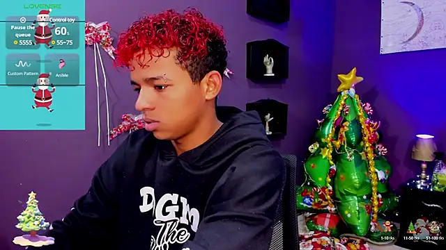 Noah Smith04 online show from 12-27-24, 11:50