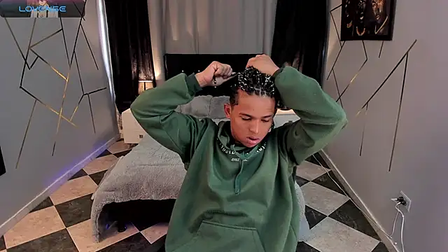 Noah Smith04 online show from 01-19-25, 01:01