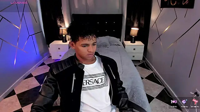 Noah Smith04 online show from 01-25-25, 12:47