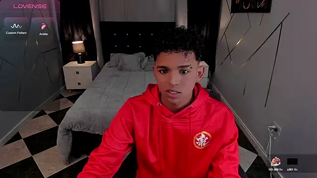 Noah Smith04 online show from 02-10-25, 02:37