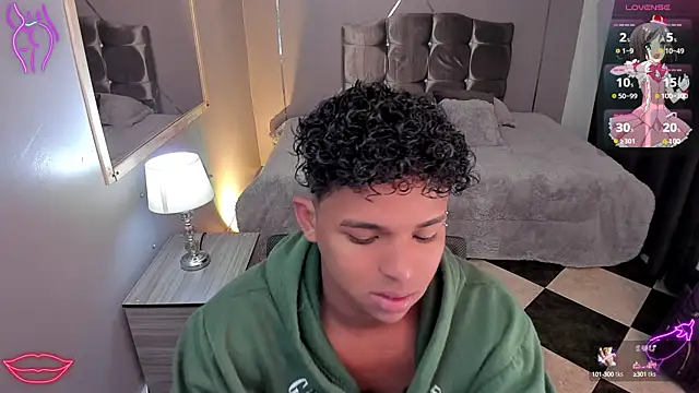 Noah Smith04 online show from 02-12-25, 01:37