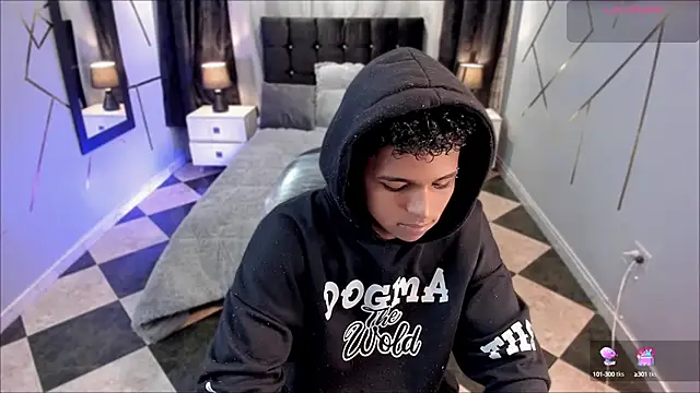 Noah Smith04 online show from 03-15-25, 01:07