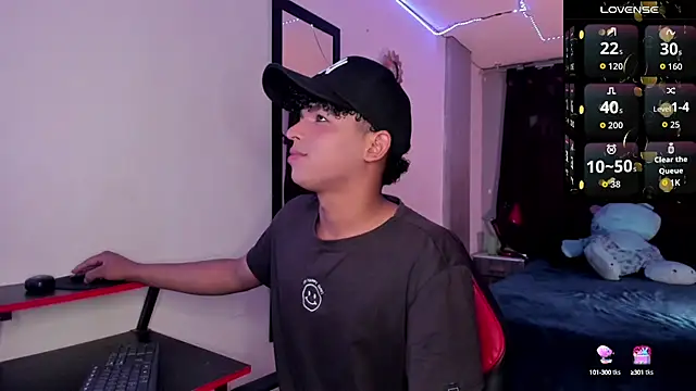 Noah Smith04 online show from 09-16-25, 08:43