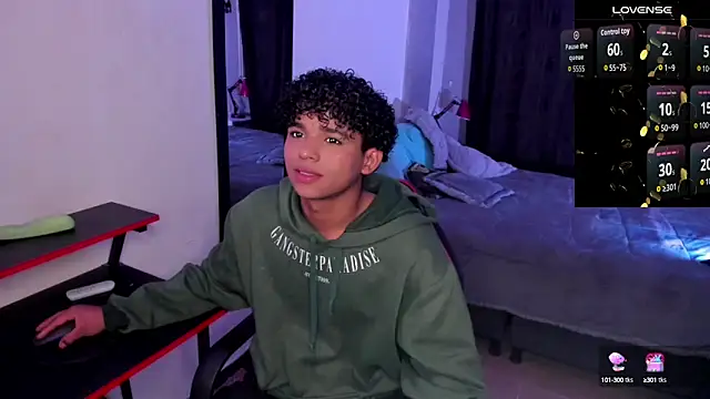 Noah Smith04 online show from 09-30-25, 05:12