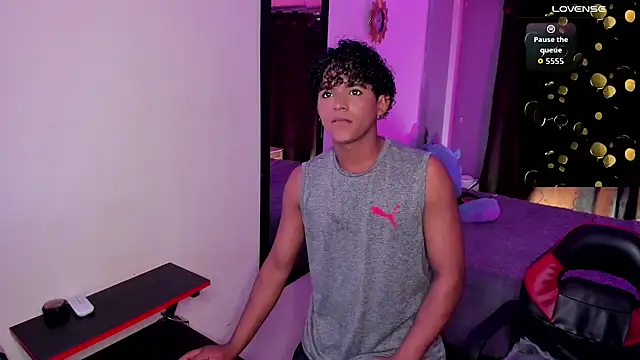 Noah Smith04 online show from 10-04-25, 09:02