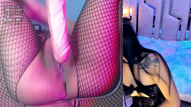 ValentinaGames online show from 04-12-26, 04:50