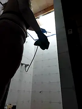 BecciDeluxe online show from 11-08-25, 01:11