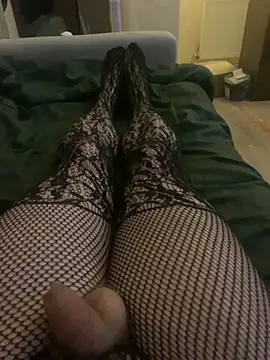 footsy35 online show from 04-17-26, 05:54