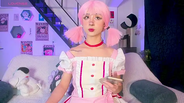 MonxxsLove online show from 02-11-26, 04:39