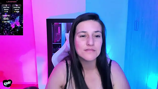 Saskyaa online show from 03-16-25, 02:11