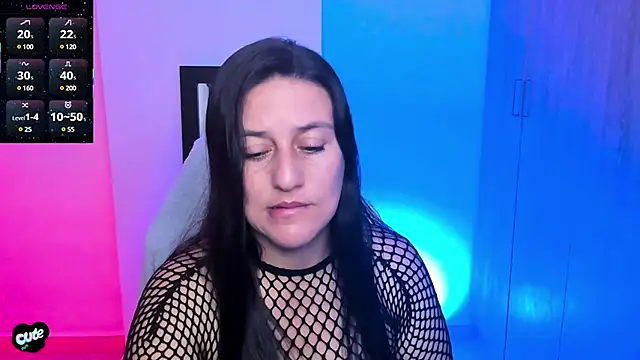 Saskyaa online show from 03-20-25, 01:26