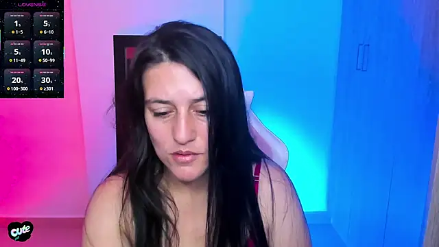 Saskyaa online show from 03-21-25, 09:56