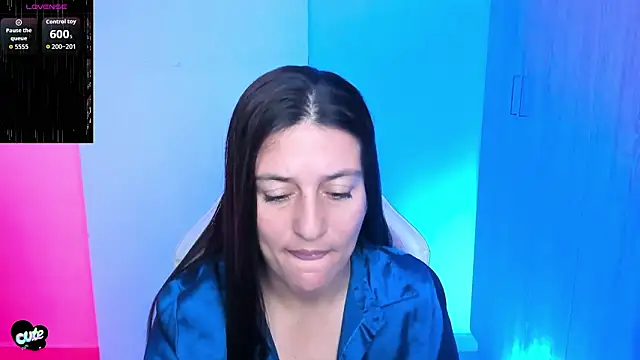 Saskyaa online show from 02-24-26, 03:04