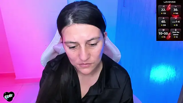 Saskyaa online show from 05-08-26, 06:08