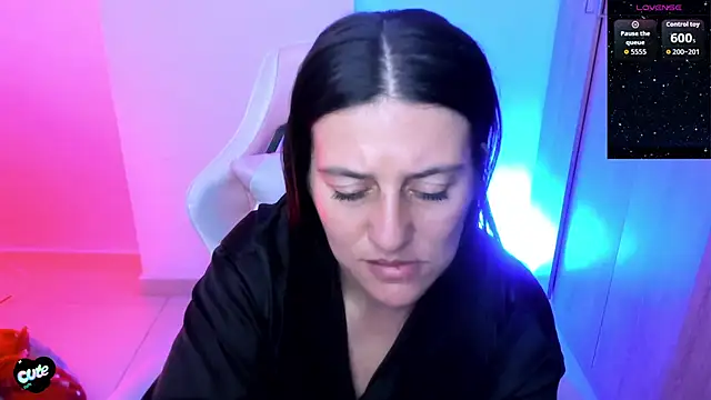 Saskyaa online show from 07-02-26, 03:23