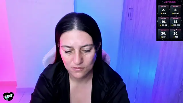 Saskyaa online show from 07-23-26, 01:58