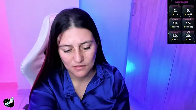 Saskyaa online show from 07-24-26, 03:04