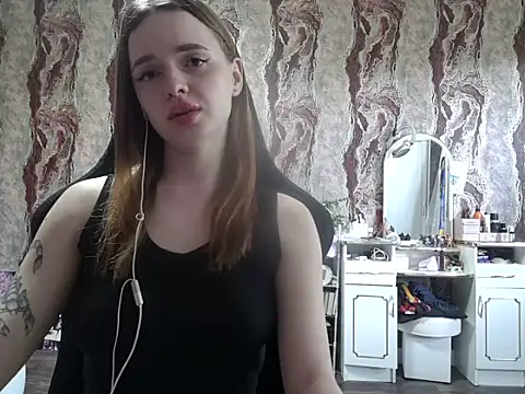 samanta55555 online show from 05-07-26, 01:16