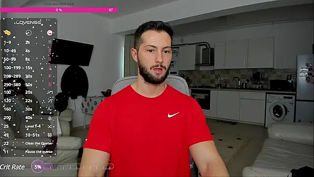 ZackFraser online show from 01-13-25, 08:15