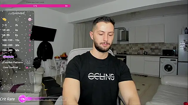 ZackFraser online show from 01-15-25, 05:08