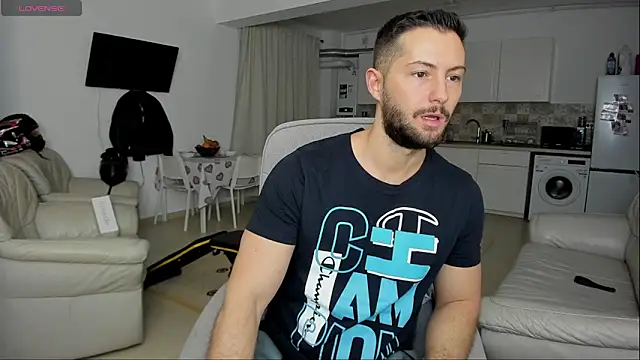 ZackFraser online show from 01-19-25, 05:05