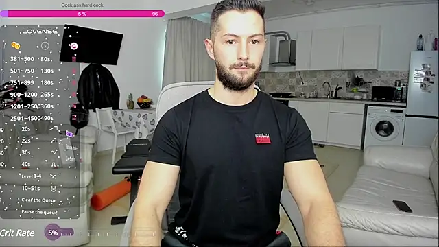 ZackFraser online show from 01-27-25, 11:22