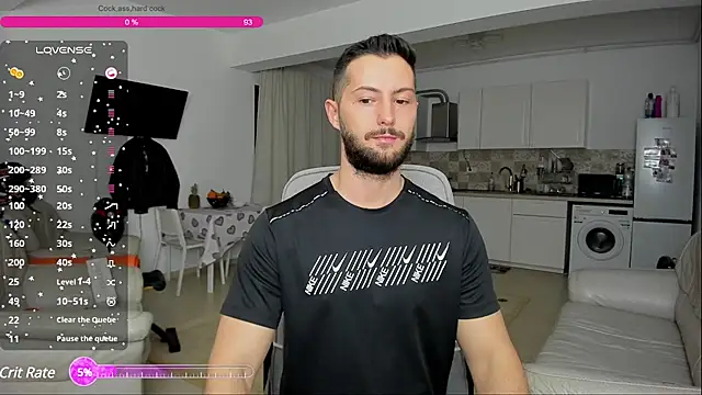 ZackFraser online show from 01-30-25, 05:09