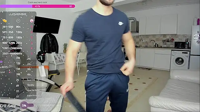 ZackFraser online show from 02-12-25, 08:06