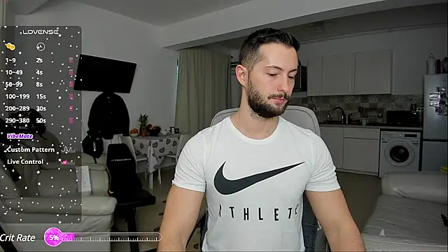 ZackFraser online show from 02-21-25, 05:24