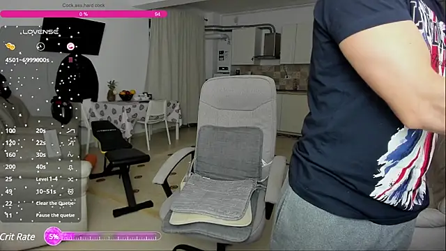 ZackFraser online show from 02-28-25, 05:04