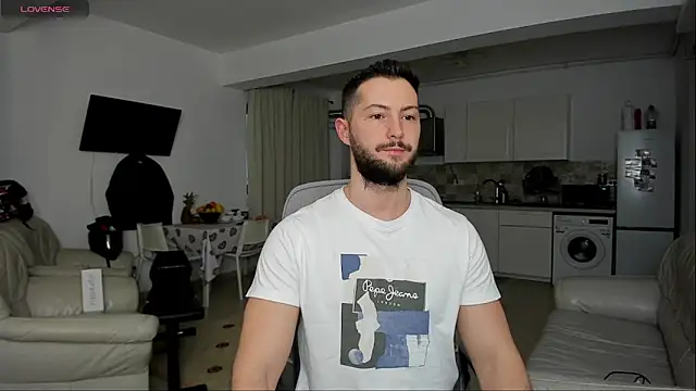 ZackFraser online show from 03-02-25, 05:23