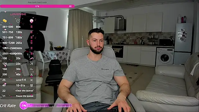 ZackFraser online show from 03-15-25, 08:26