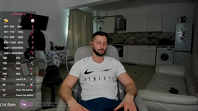 ZackFraser online show from 03-16-25, 11:38