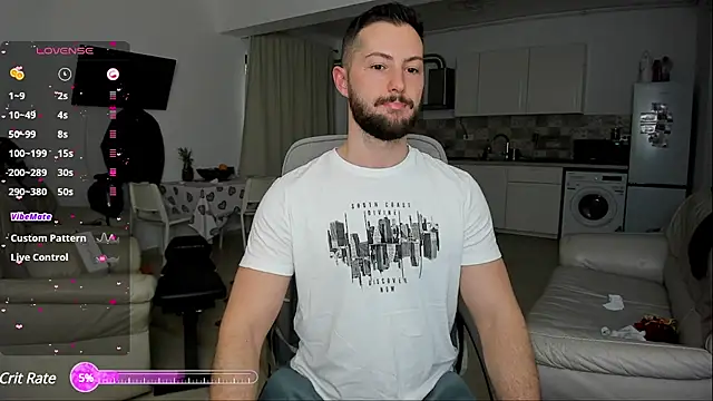 ZackFraser online show from 03-17-25, 05:23