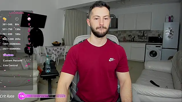 ZackFraser online show from 03-18-25, 05:20