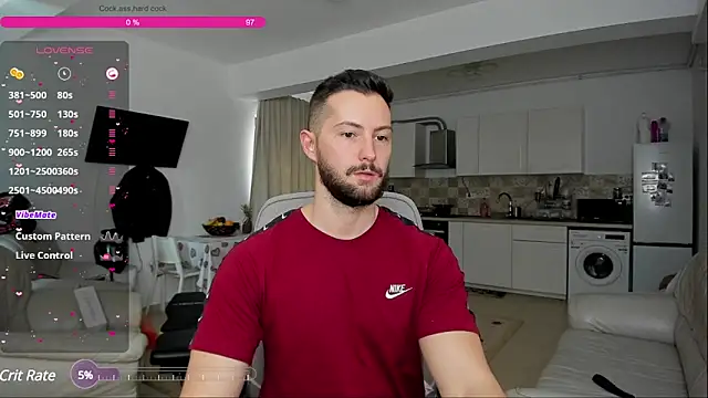 ZackFraser online show from 03-18-25, 08:25