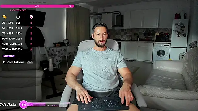 ZackFraser online show from 09-18-25, 04:47