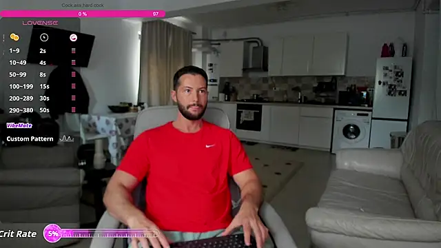 ZackFraser online show from 09-20-25, 07:31