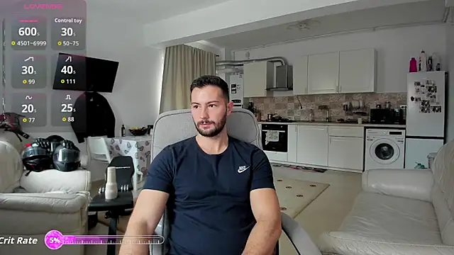 ZackFraser online show from 10-26-25, 10:10