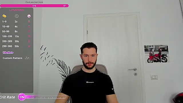 ZackFraser online show from 02-05-26, 09:14